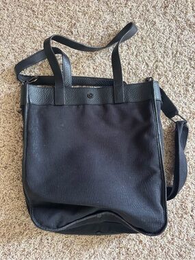 Lululemon Now and Always Tote